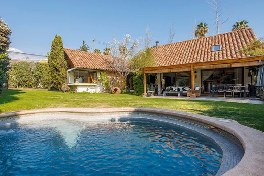 Μονοκατοικία σε Las Condes, Provincia de Santiago de Chile