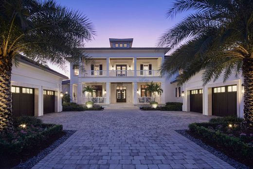 بيت مستقل ﻓﻲ Naples, Collier County