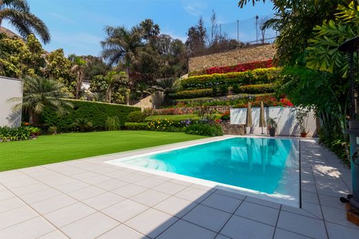 Detached House in Lima, Departamento de Lima