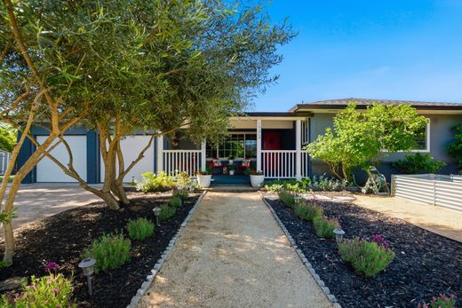 Detached House in Saint Helena, Napa County
