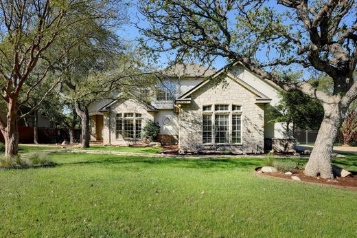 Einfamilienhaus in Boerne, Kendall County