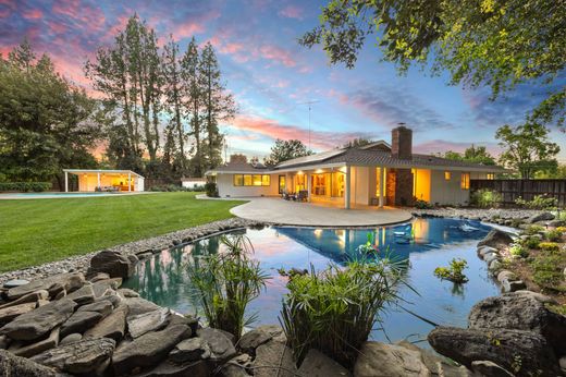 Detached House in Woodland, Yolo County