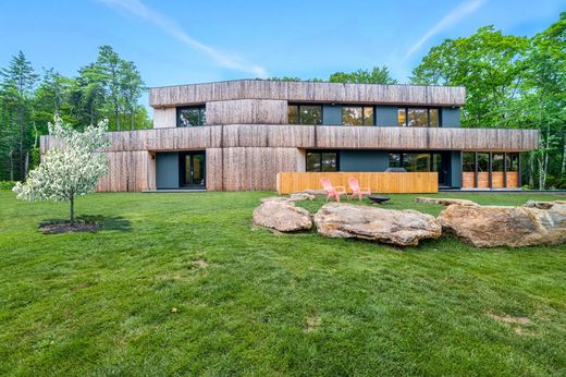 Casa en Yarmouth, Cumberland County