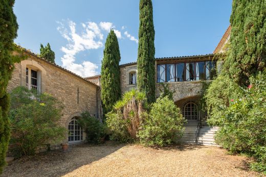 Casa en Saint-Bauzille-de-Montmel, Herault