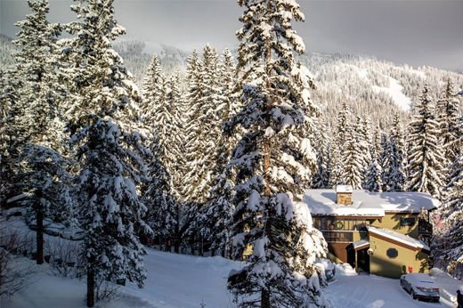 Appartement à Whitefish, Comté de Flathead