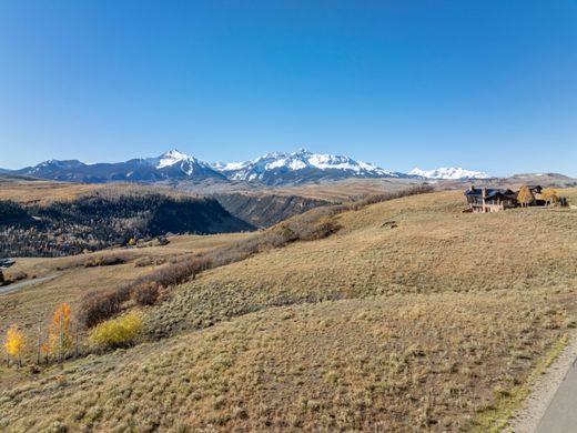 Terreno en Telluride, San Miguel County