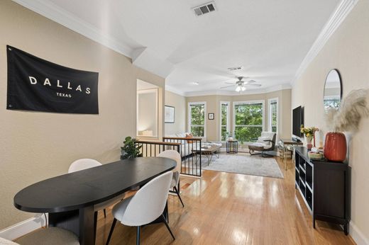 Apartment in Dallas, Dallas County