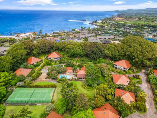 Casa de lujo en Koloa, Kauai County