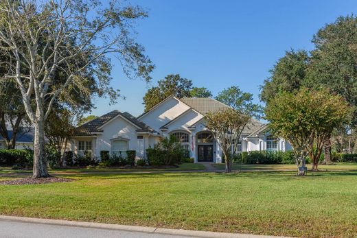 Detached House in Ponte Vedra Beach, Saint Johns County