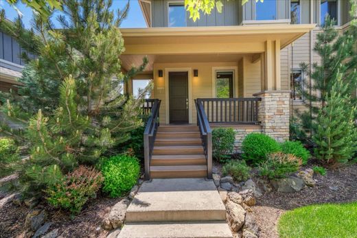 Stadswoning in Bend, Deschutes County