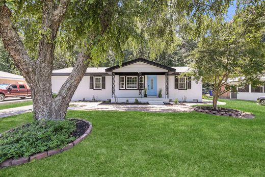 Detached House in Charleston, Charleston County