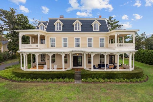 Einfamilienhaus in Branford, New Haven County