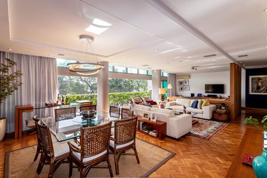 Appartamento a Rio de Janeiro