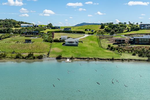 Вилла, Вангареи, Whangarei