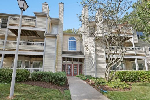 Квартира, Принстон, Mercer County