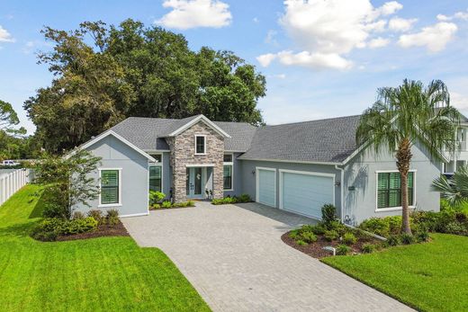 Detached House in Lutz, Hillsborough County