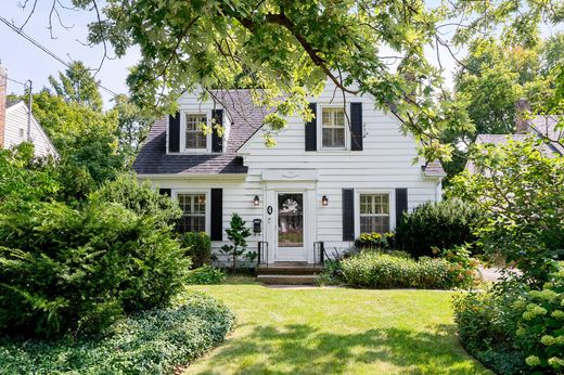 Detached House in Grimsby, Regional Municipality of Niagara