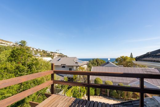 Maison de luxe à Llandudno, City of Cape Town