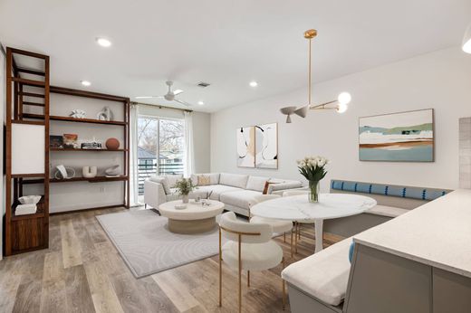 Apartment / Etagenwohnung in Austin, Travis County