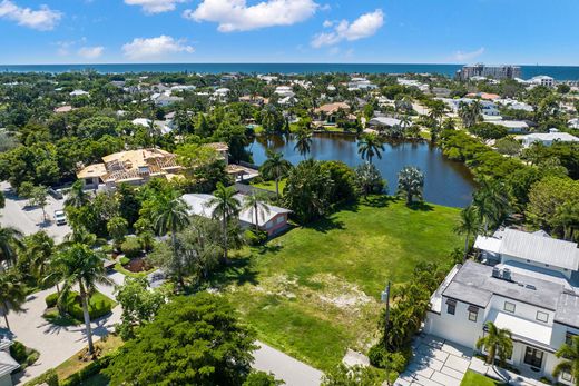 Land in Naples, Collier County
