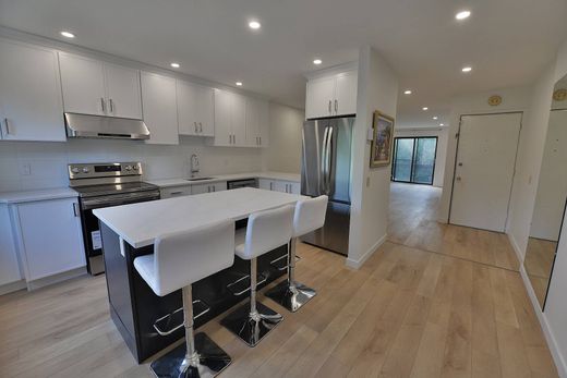 Daire Montreal, City of Montréal