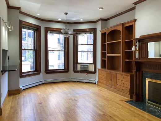 Apartment in Boston, Suffolk County