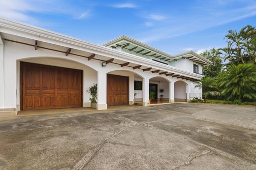 Detached House in Curridabat, Provincia de San José