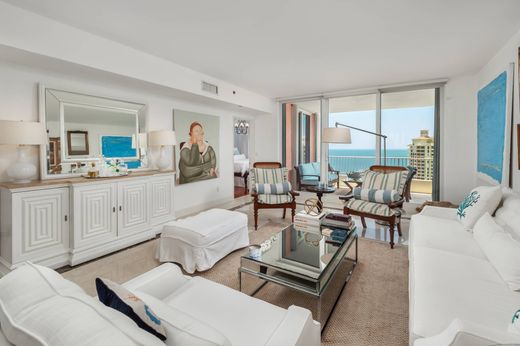 Daire Key Biscayne, Miami-Dade County