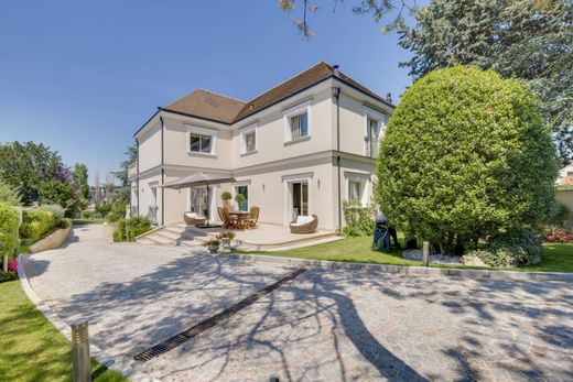 Maison individuelle à Villiers-sur-Marne, Val-de-Marne