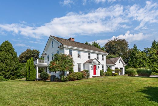 Tiverton, Newport Countyの一戸建て住宅