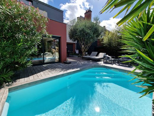 Detached House in Nantes, Loire-Atlantique