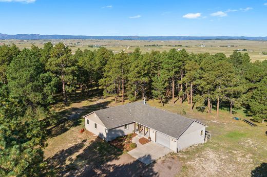 Casa Unifamiliare a Colorado Springs, El Paso County