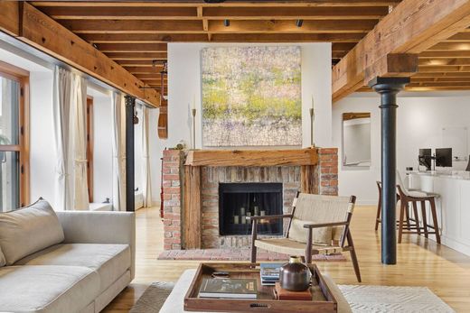 Appartamento a Montréal, City of Montréal