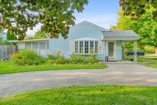 Maison individuelle à Clinton Township, Comté de Macomb
