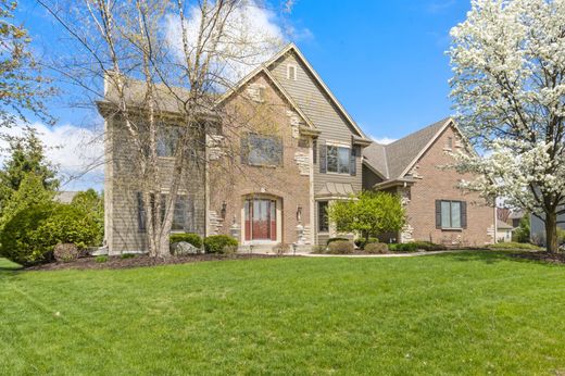 Detached House in Oconomowoc, Waukesha County