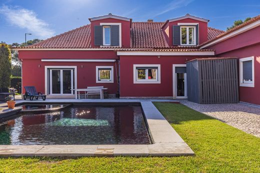 Casa Unifamiliare a Cascais, Lisbona