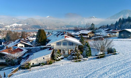 Villa Bad Wiessee, Upper Bavaria