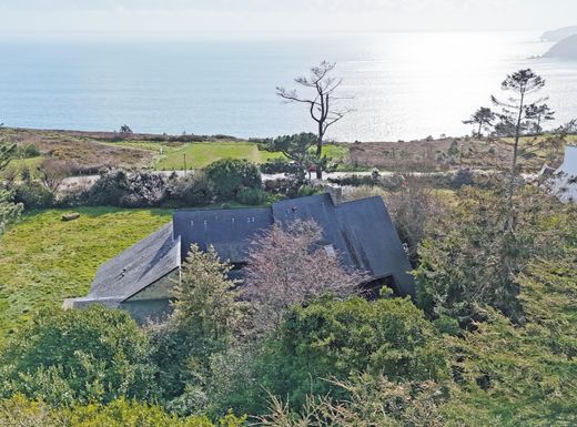 Maison individuelle à Crozon, Finistère
