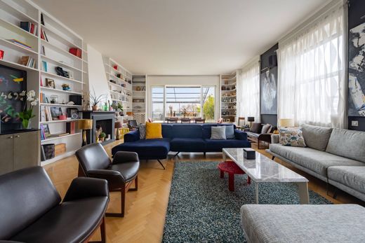 Apartment in Milan, Lombardy
