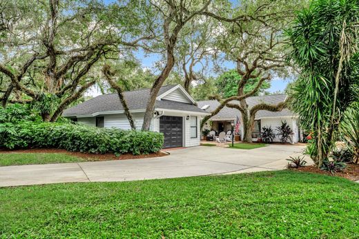 بيت مستقل ﻓﻲ Vero Beach, Indian River County