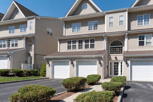 Таунхаус, Патерсон, Passaic County