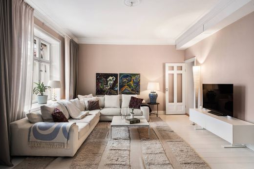 Apartment in Stockholm, Stockholm municipality