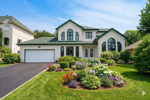 Detached House in Hull, Outaouais