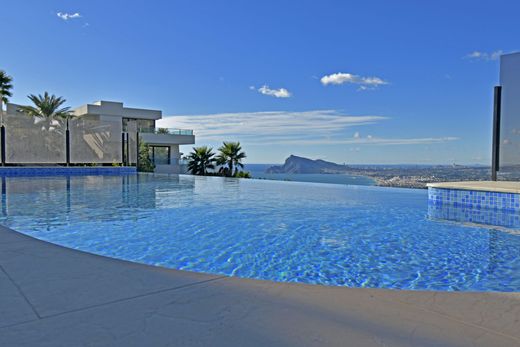 Villa - Altea, Provincia de Alicante