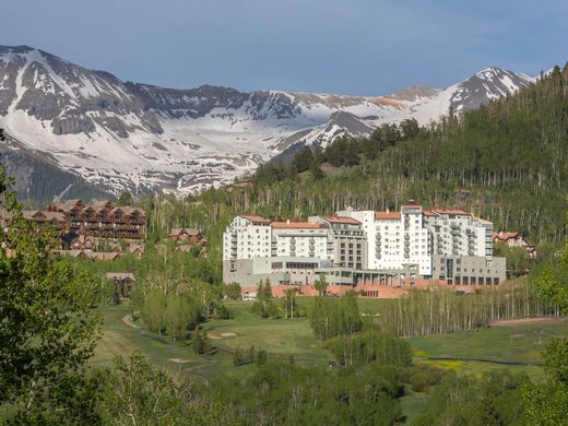 ﺷﻘﺔ ﻓﻲ Mountain Village, San Miguel County