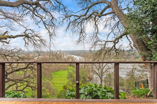 Detached House in Fair Oaks, Sacramento County