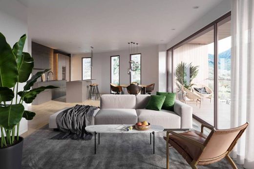 아파트 / Andorra la Vella