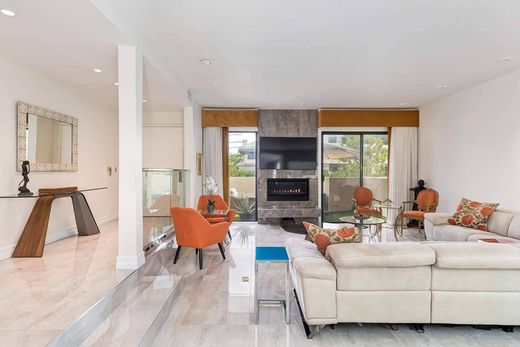 Piso / Apartamento en Los Ángeles, Los Angeles County