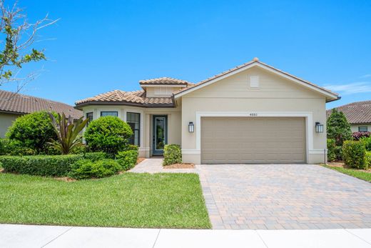 Casa Unifamiliare a Vero Beach, Indian River County