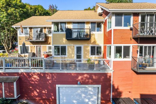 Apartment in Seattle, King County